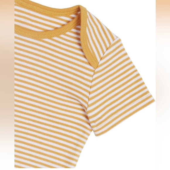 Sosomi Assorted Colorful  Baby Bodysuits 18 Months all 5 - Picture 3 of 6